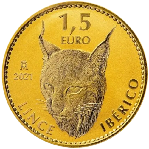 Monedas de Oro Bullion
